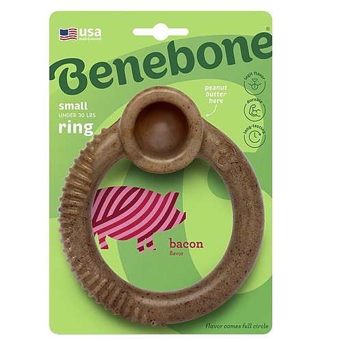 Benebone - Bacon Ring